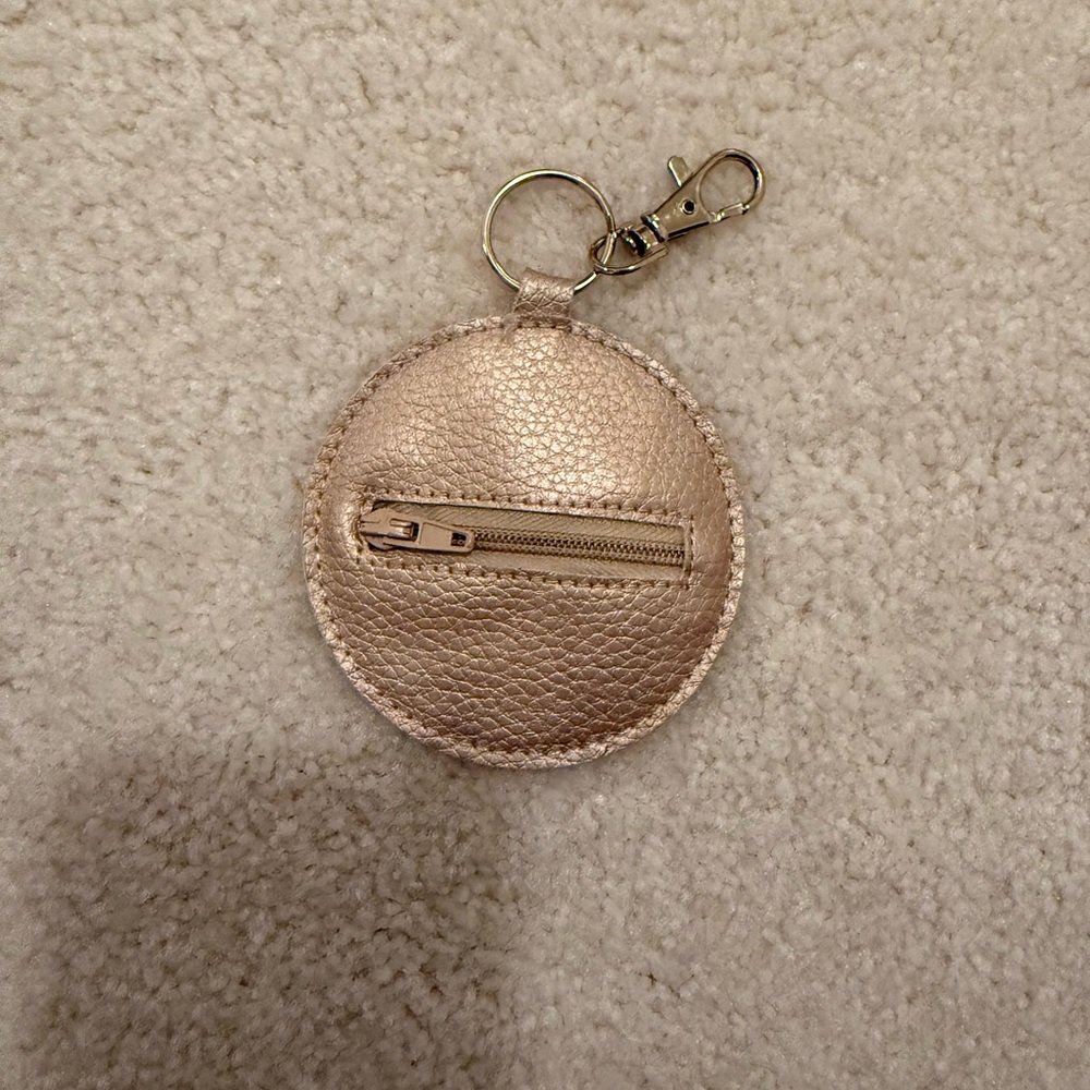 Kate Spade change purse. Cookie inspired line!! - Picture 2 of 3